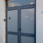 Апартаменты Vip Baia