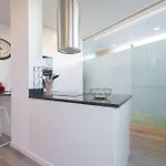 Апартаменты Vip Baia