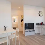 Vip Baia Апартаменты *