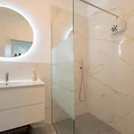 Апартаменты Vip Baia
