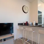Апартаменты Vip Baia