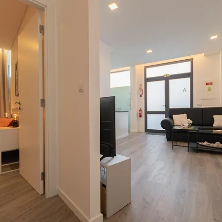 Vip Baia * Machico (Madeira)