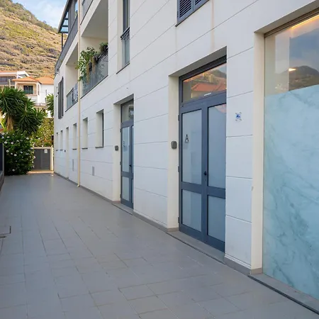 Appartement Vip Baia *