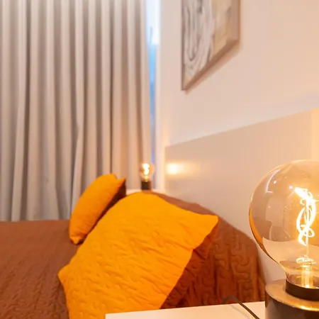 Vip Baia Appartement