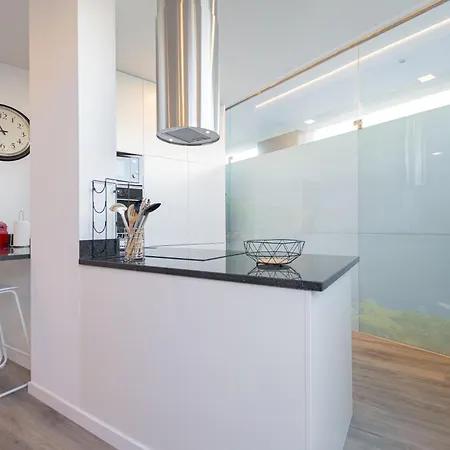 Appartement Vip Baia