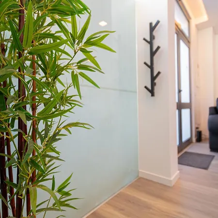 Appartement Vip Baia *