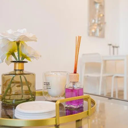 Appartement Vip Baia