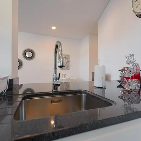 Vip Baia Appartement