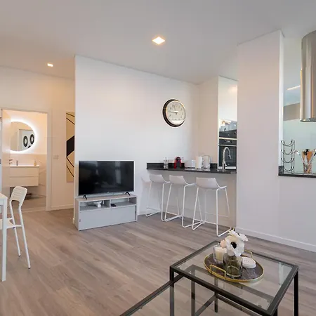 Appartement Vip Baia