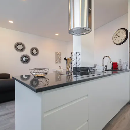 Appartement Vip Baia Machico (Madeira)