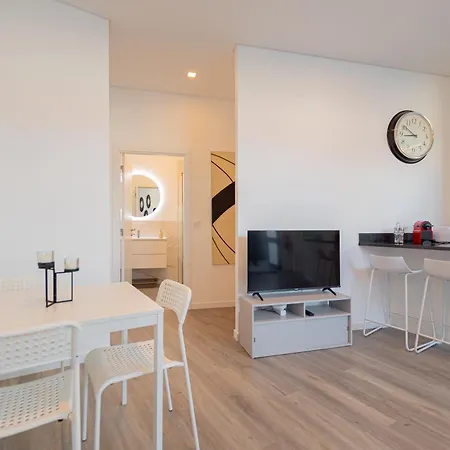 Vip Baia Appartement *