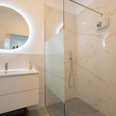 Appartement Vip Baia