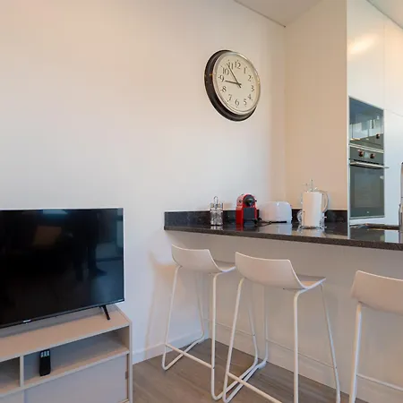 Appartement Vip Baia