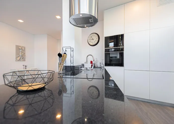 Vip Baia Machico (Madeira)