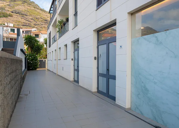 Lejlighed Vip Baia *