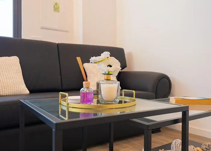 Vip Baia * Machico (Madeira)